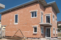 Waddingworth home extensions