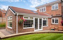 Waddingworth house extension leads
