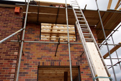 house extensions Waddingworth