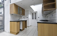 Waddingworth kitchen extension leads